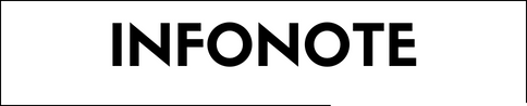 INFONOTE
